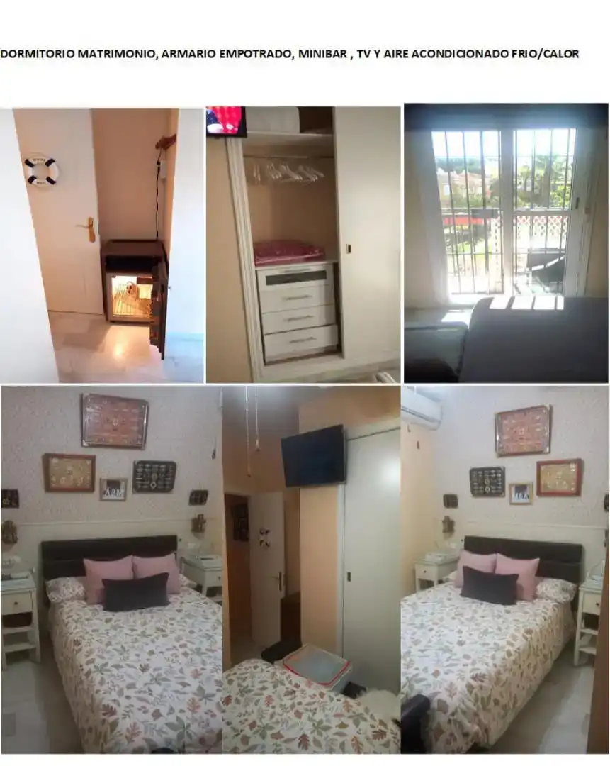 Piso de 75 m² en Lepe