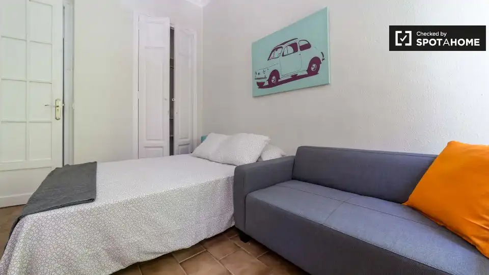 Habitación 110 m², Valencia