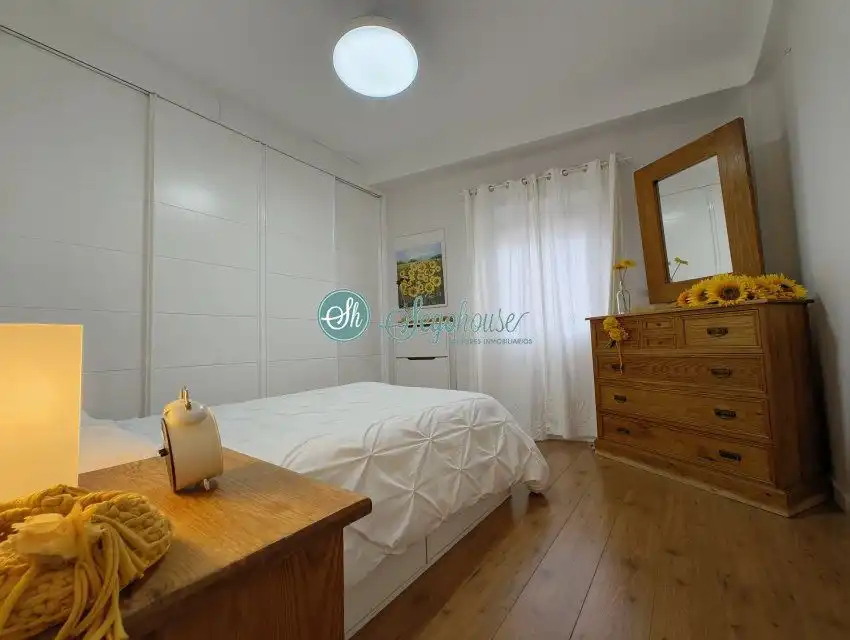 Piso de 68 m² en Segovia