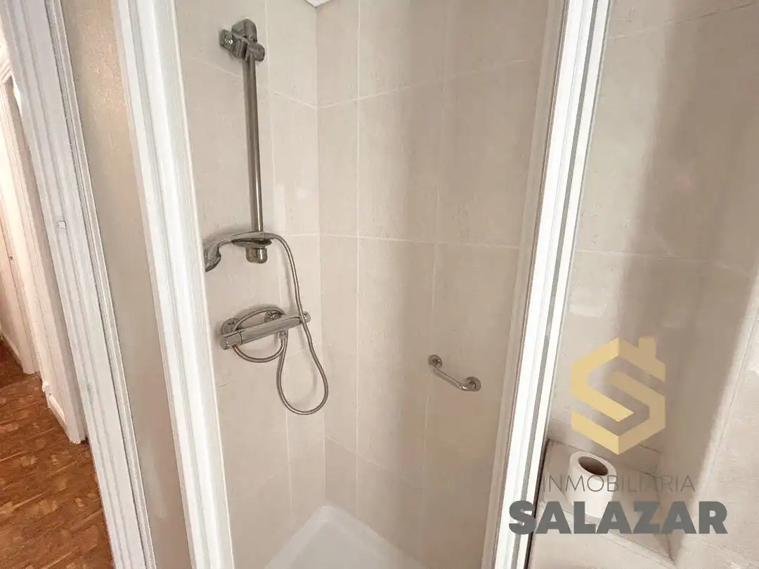 Piso de 54 m² en Bilbao