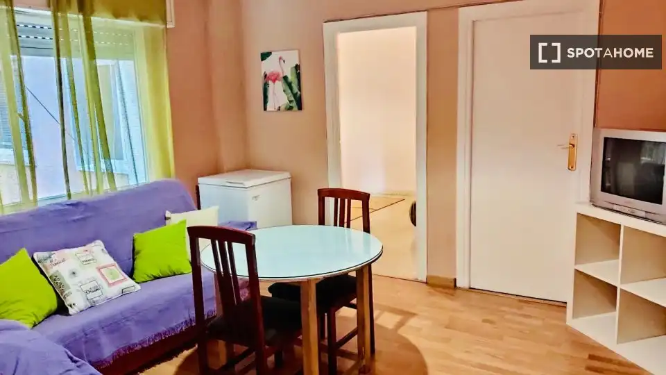 Habitación en alquiler, Granada