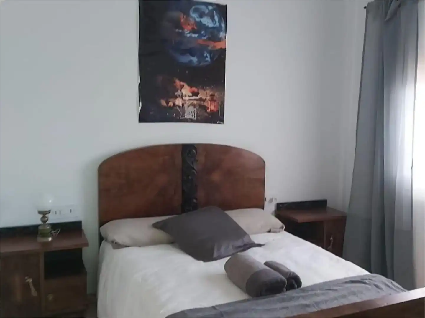Piso de 200 m² en Teruel