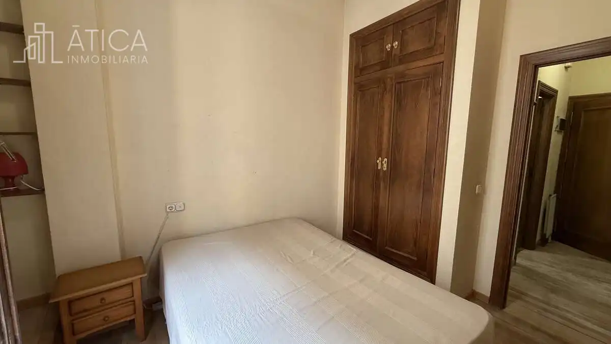 Piso de 55 m² en Salamanca