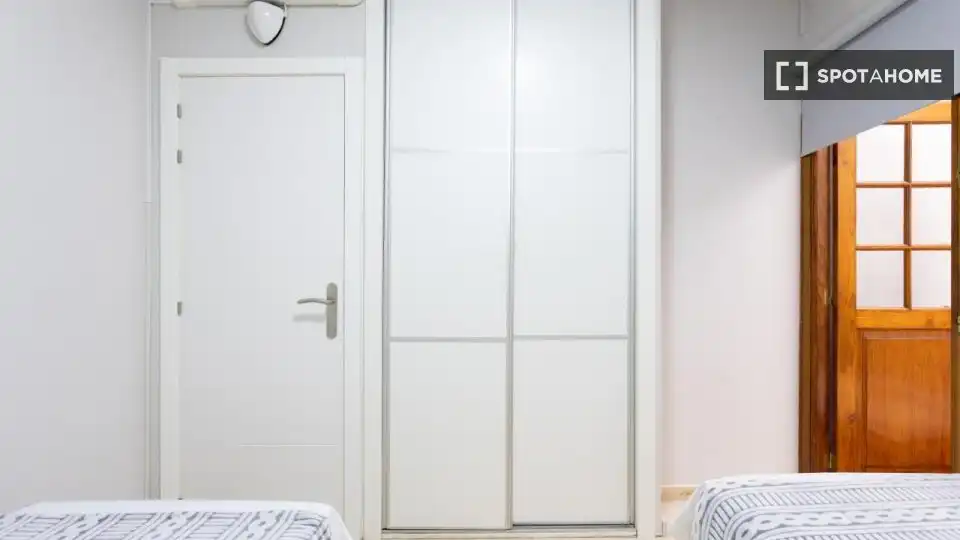 Habitación 75 m², Santa Cruz de Tenerife