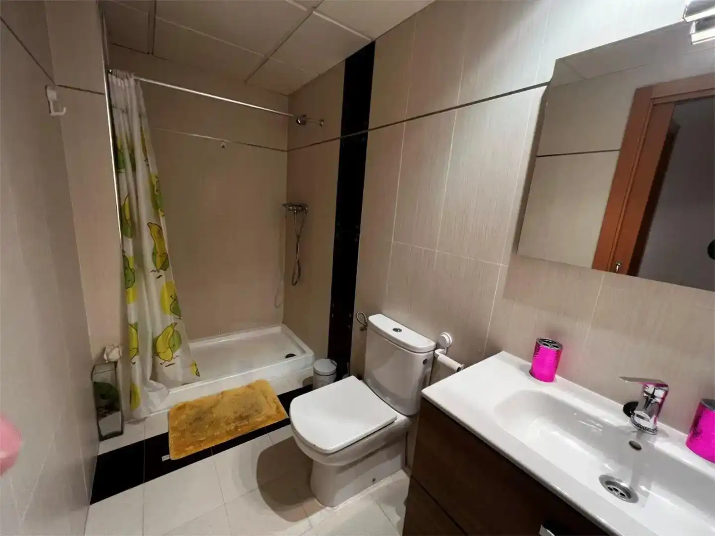 Piso de 65 m² en Badajoz