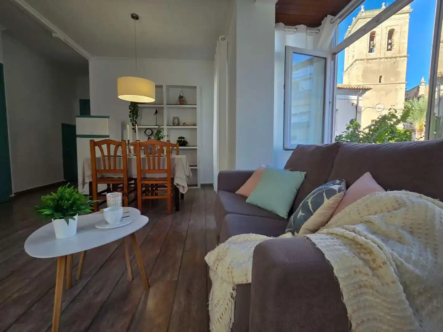 Appartamento 55 m² a Vinaròs