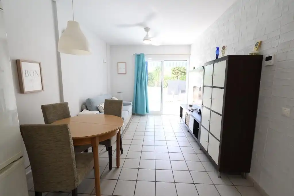 Pis de 68 m² a Oriola