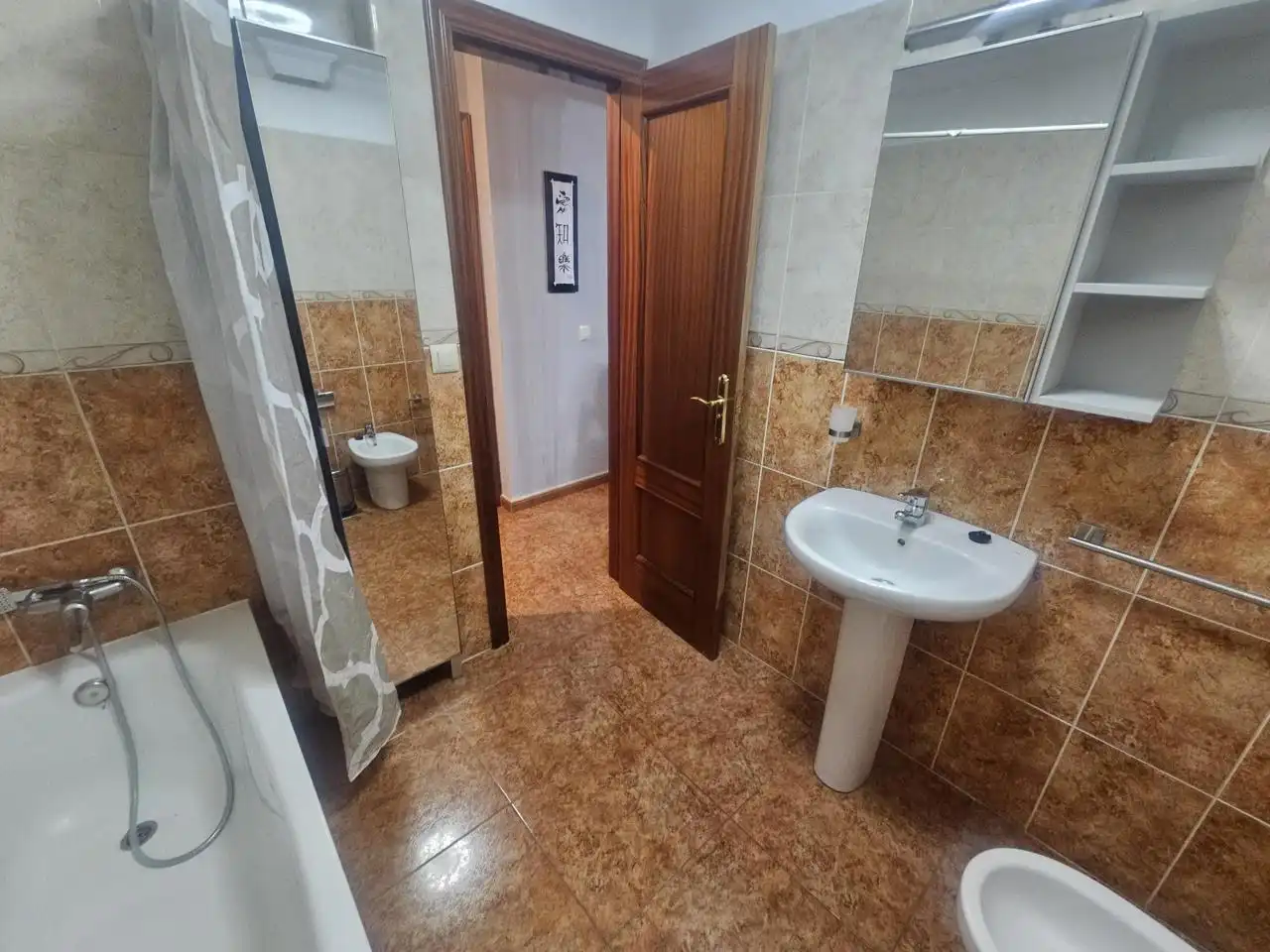 Pis de 65 m² a Granadilla de Abona