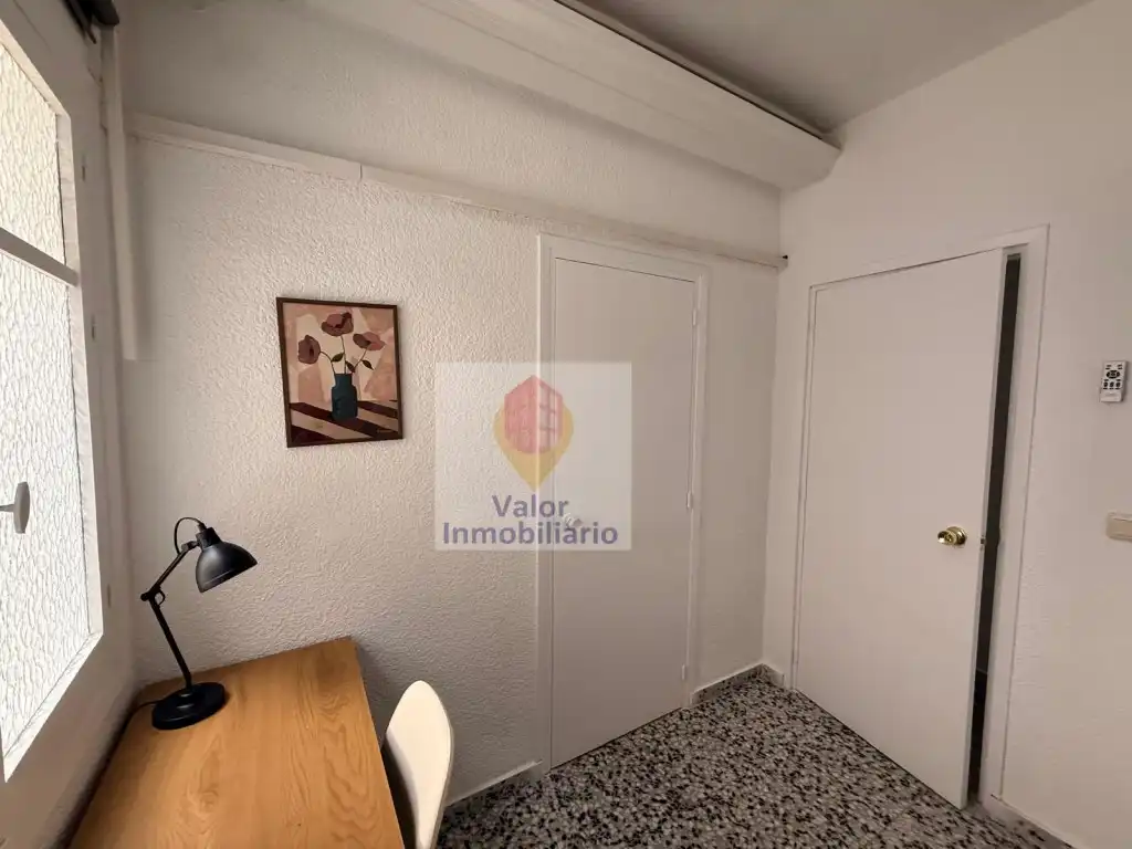 Habitación 20 m², Murcia