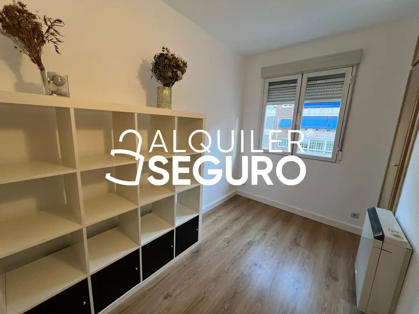 Piso de 75 m² en Madrid