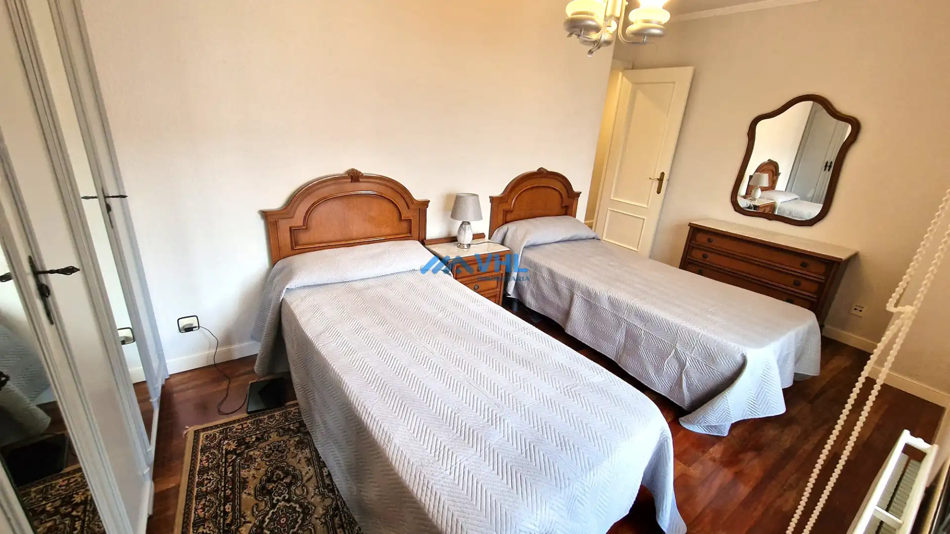 Piso de 65 m² en Castro-Urdiales