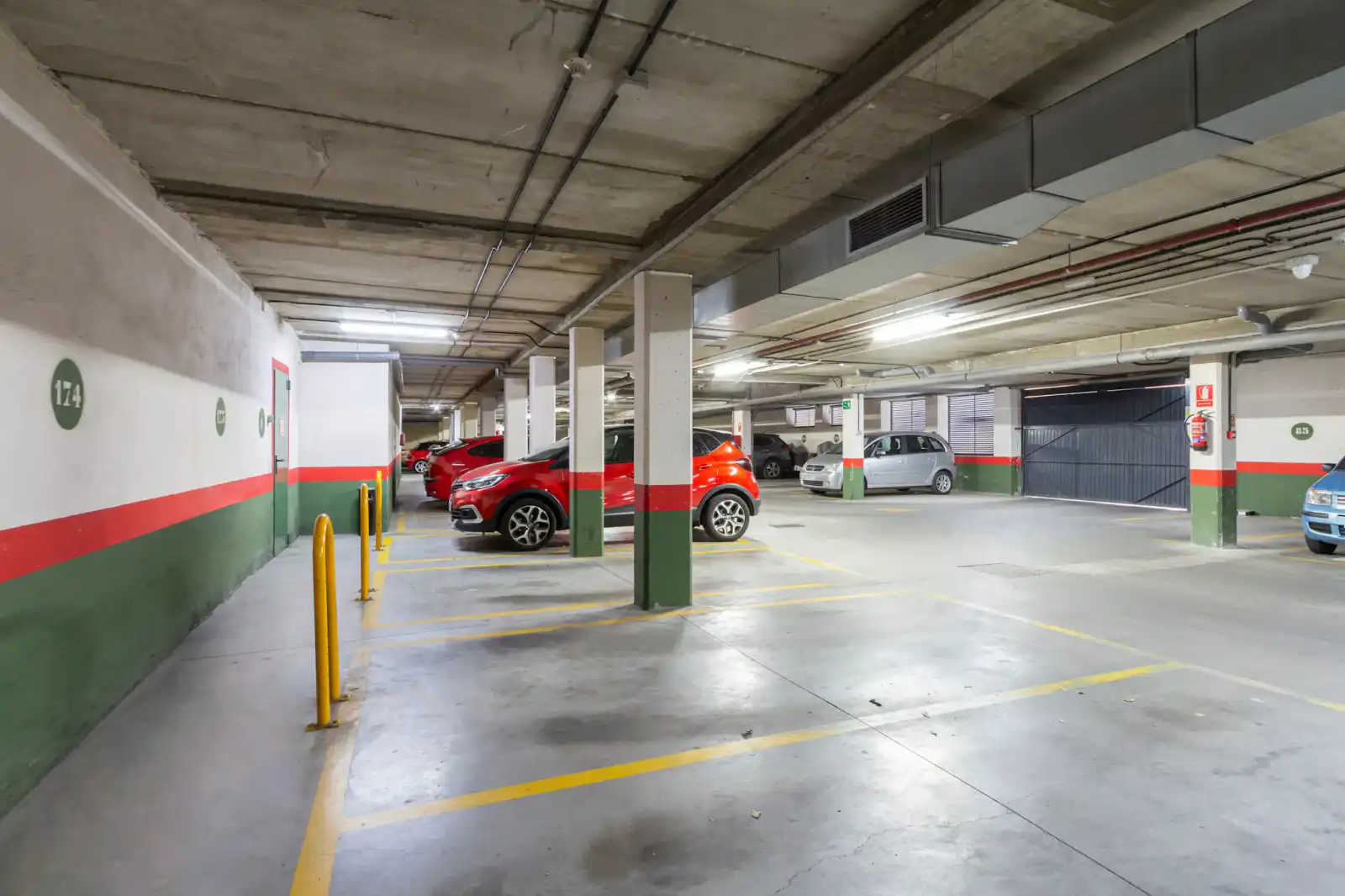 Pis de 145 m² a Madrid