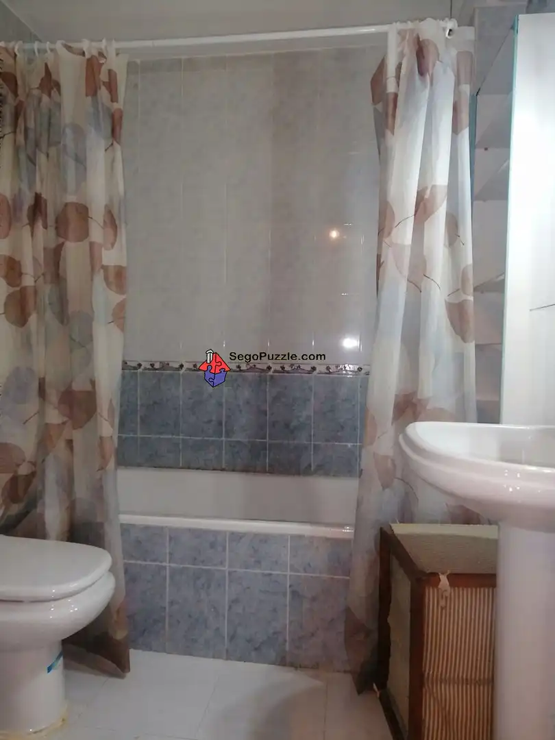 Piso de 75 m² en Espirdo
