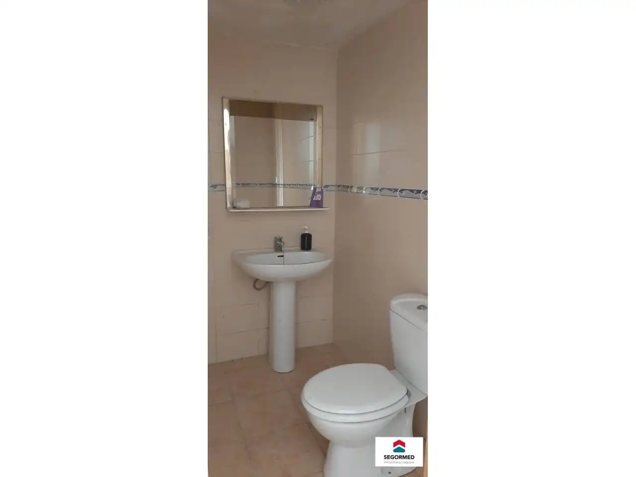 Piso de 196 m² en Segorbe