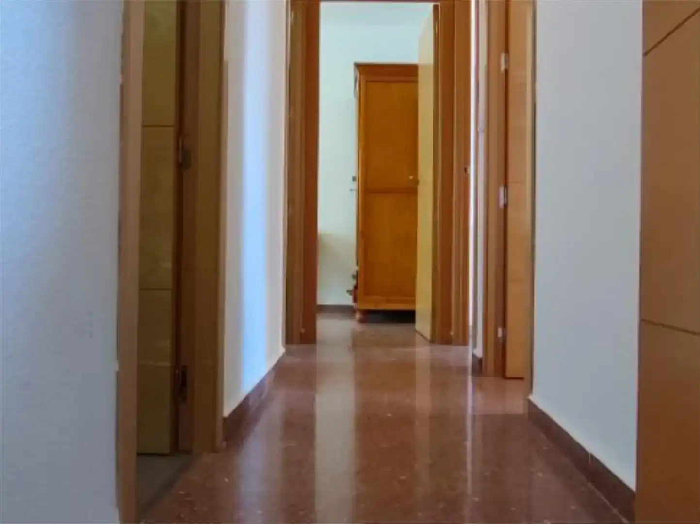 Piso de 120 m² en Almería