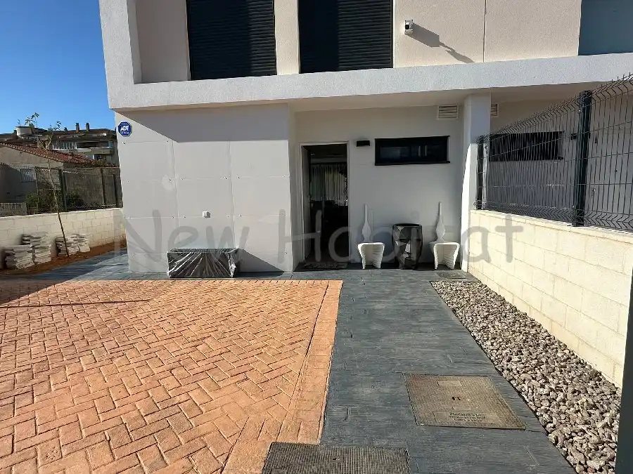 Casa de 127 m² en Castellón de la Plana