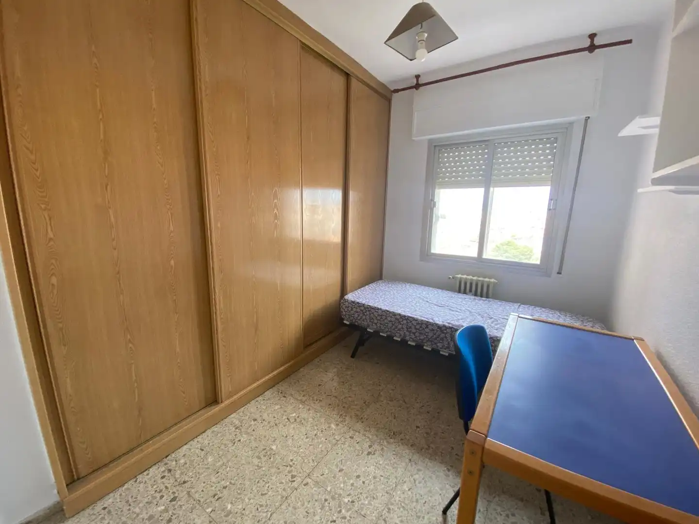 Piso de 120 m² en Albacete
