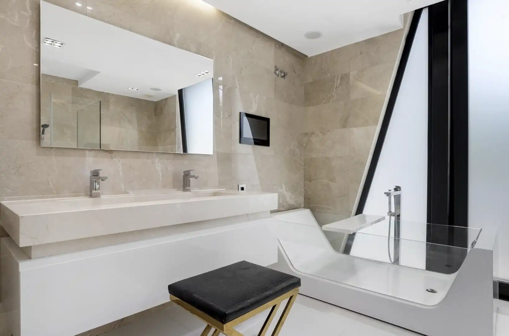 Piso de 479 m² en Marbella
