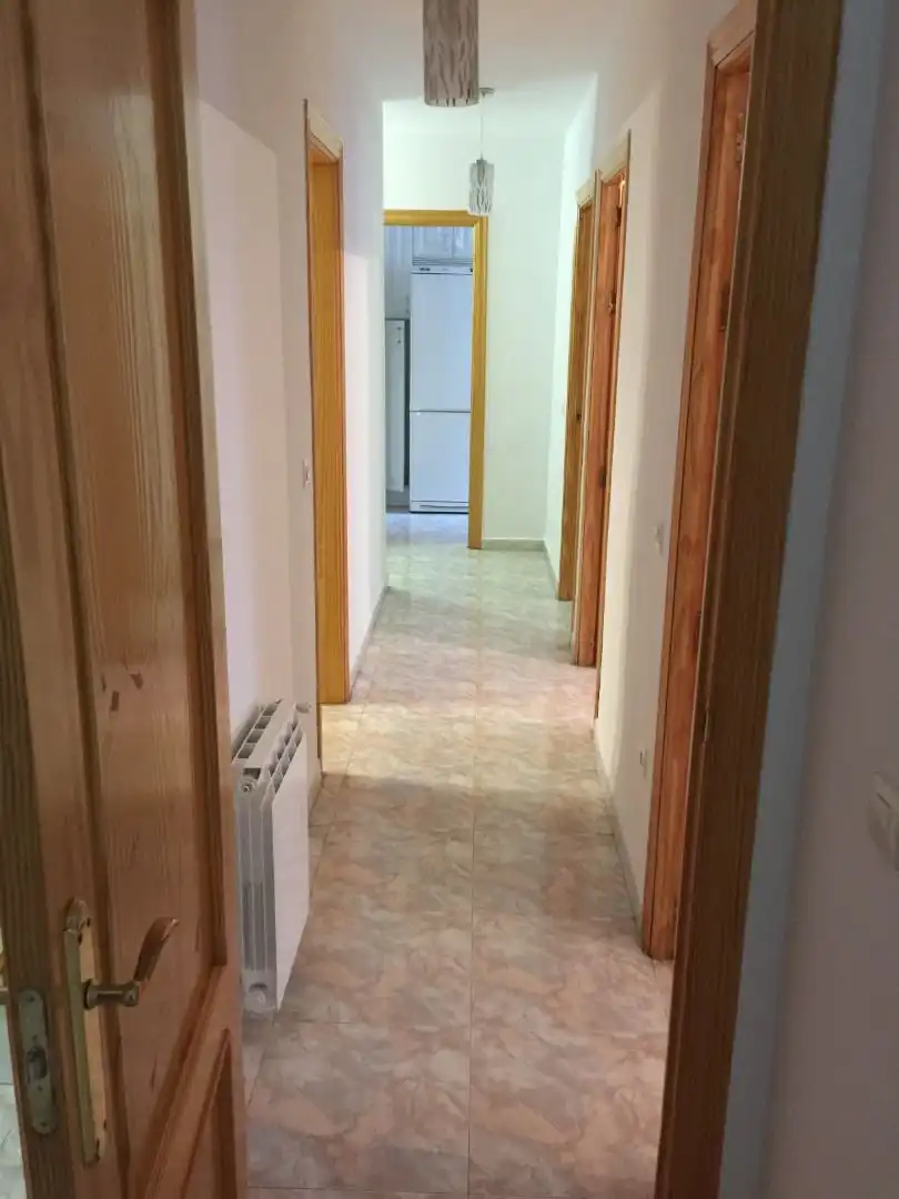 Piso de 120 m² en Plasencia