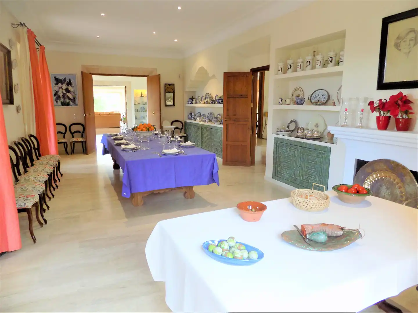 Casa de 450 m² en Esporles
