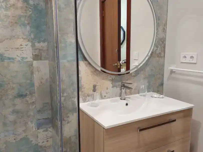 Piso de 100 m² en Valencia