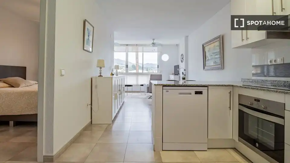 Habitación 67 m², Alfaz del Pi