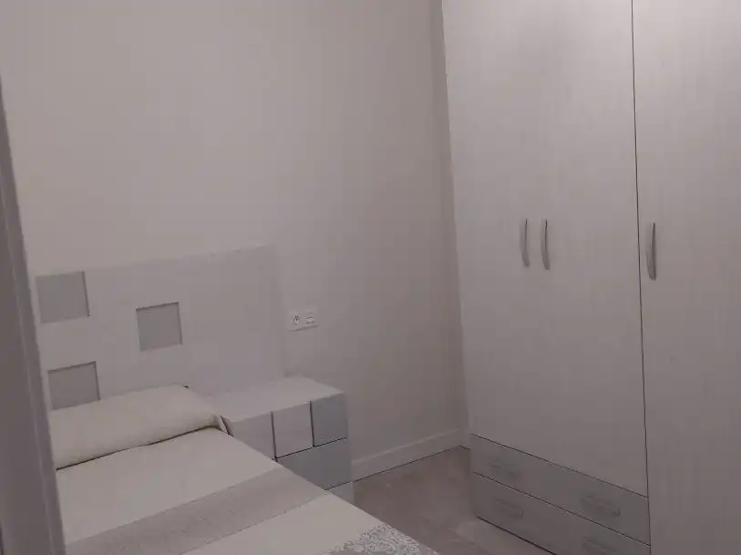 Piso de 100 m² en Martos