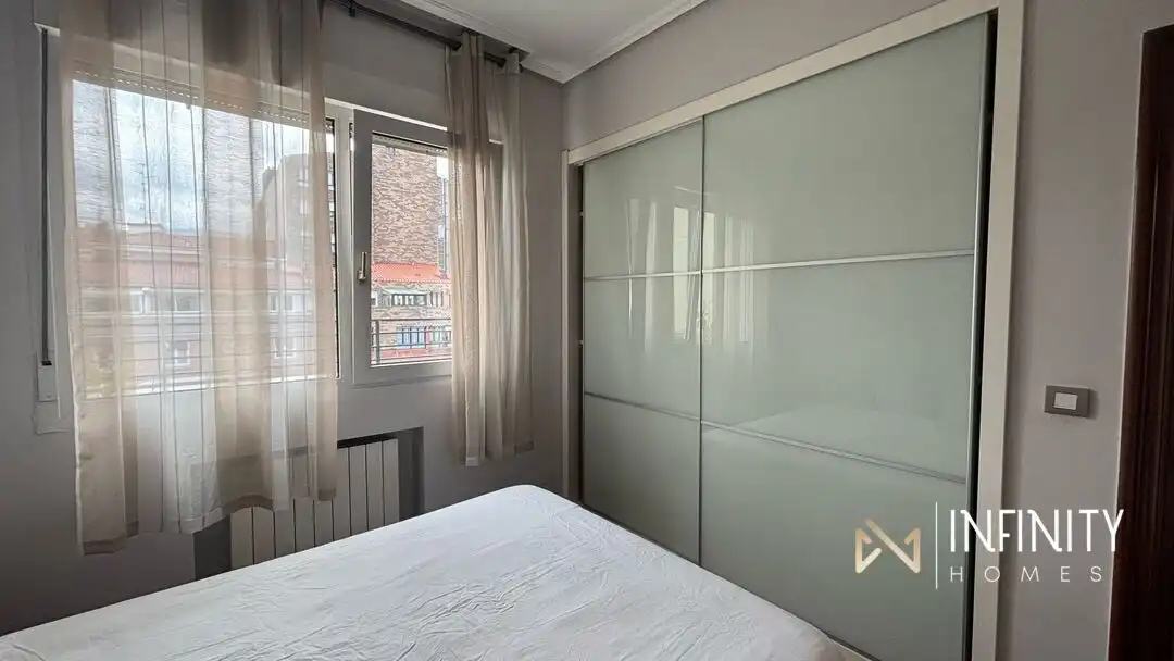 Piso de 75 m² en Bilbao