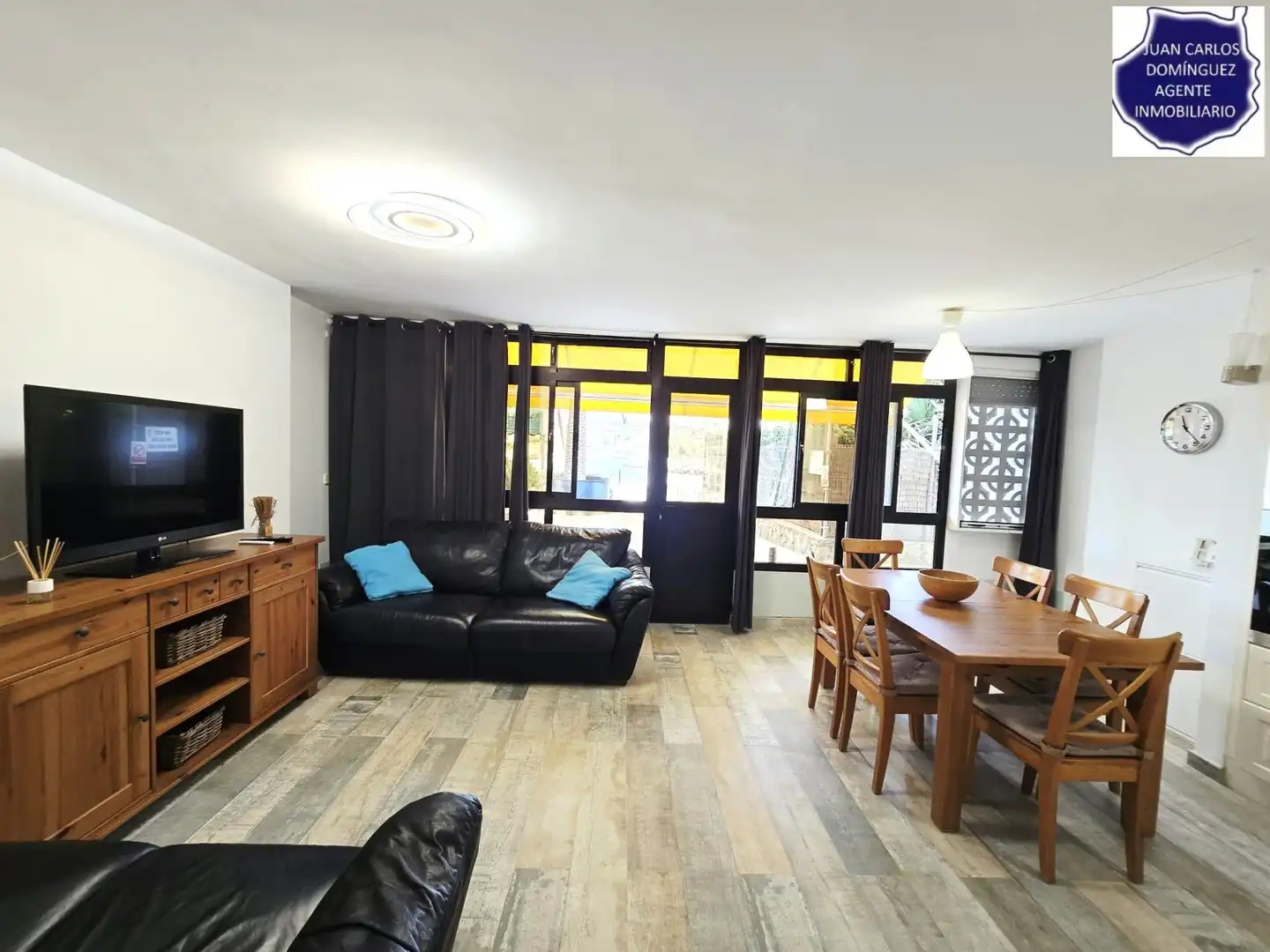 Piso de 45 m² en Mogán