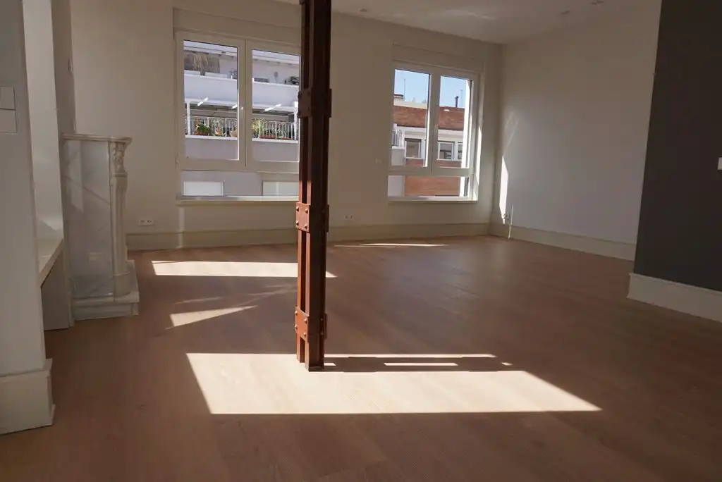 Piso de 152 m² en Madrid