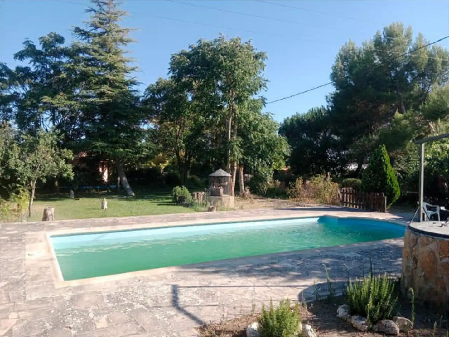 Casa de 57 m² en Aranda de Duero