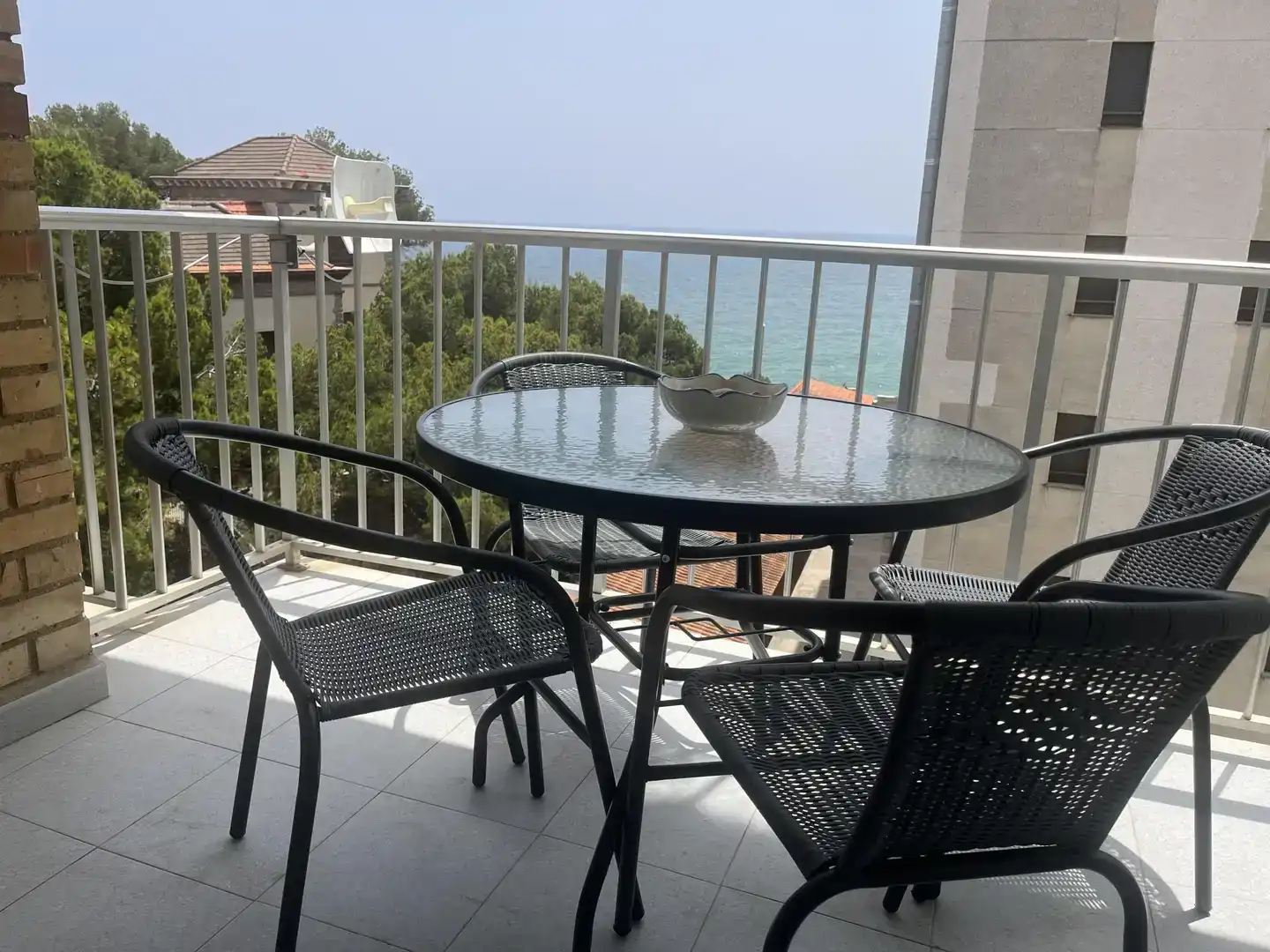 Piso de 100 m² en Oropesa del Mar