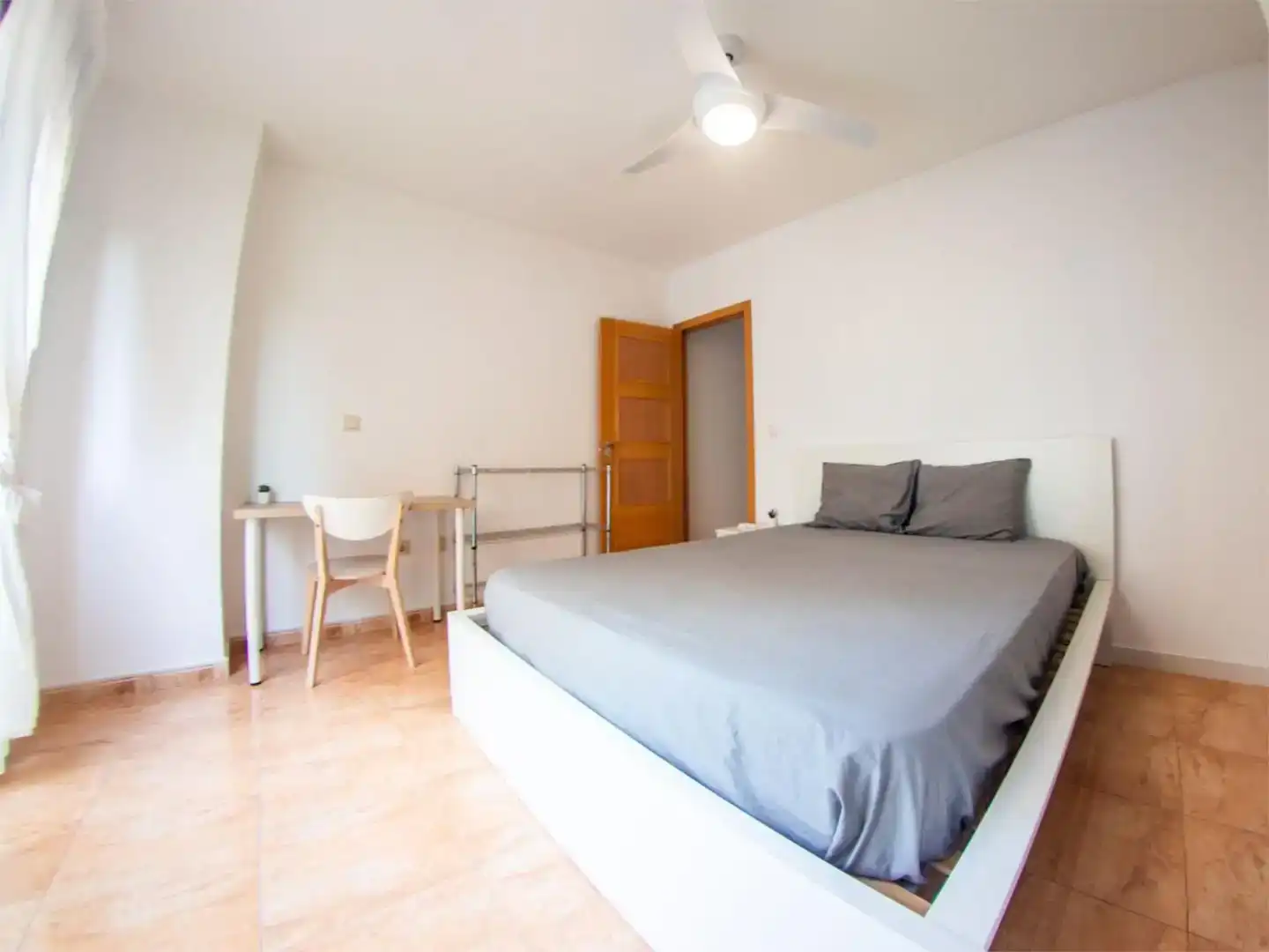 Habitación 120 m², Murcia