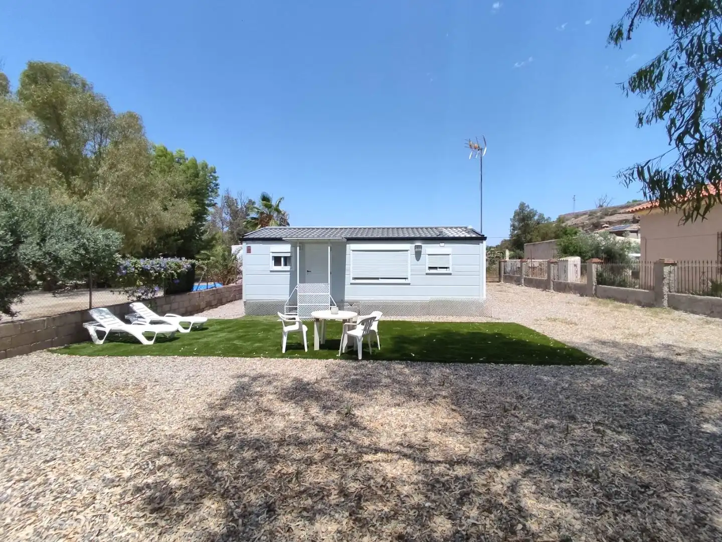 Casa de 45 m² en Cuevas del Almanzora
