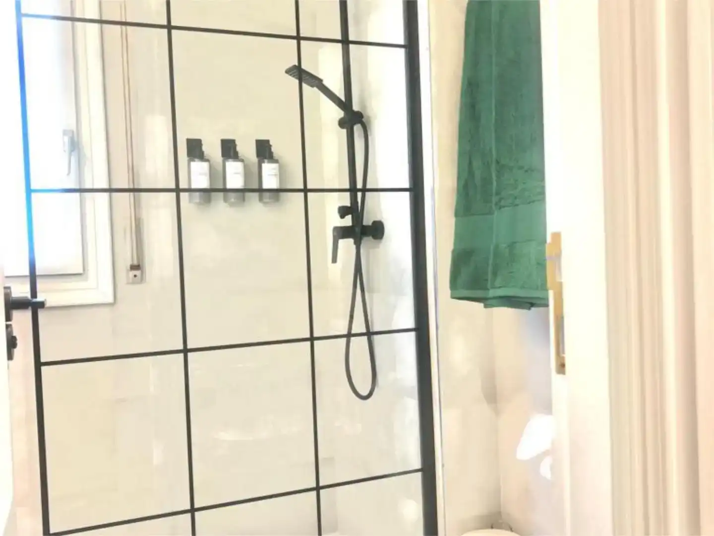 Piso de 55 m² en Portugalete