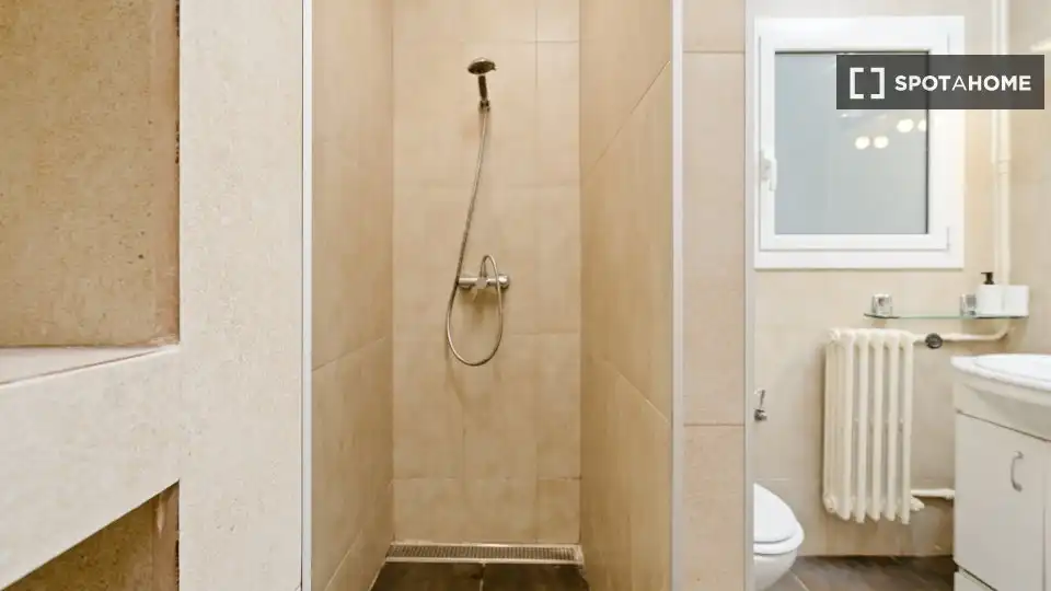 Habitación en alquiler, Barcelona