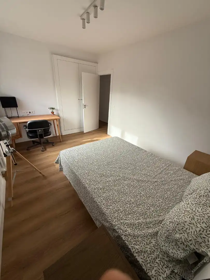 Wohnung 100 m² in Oviedo
