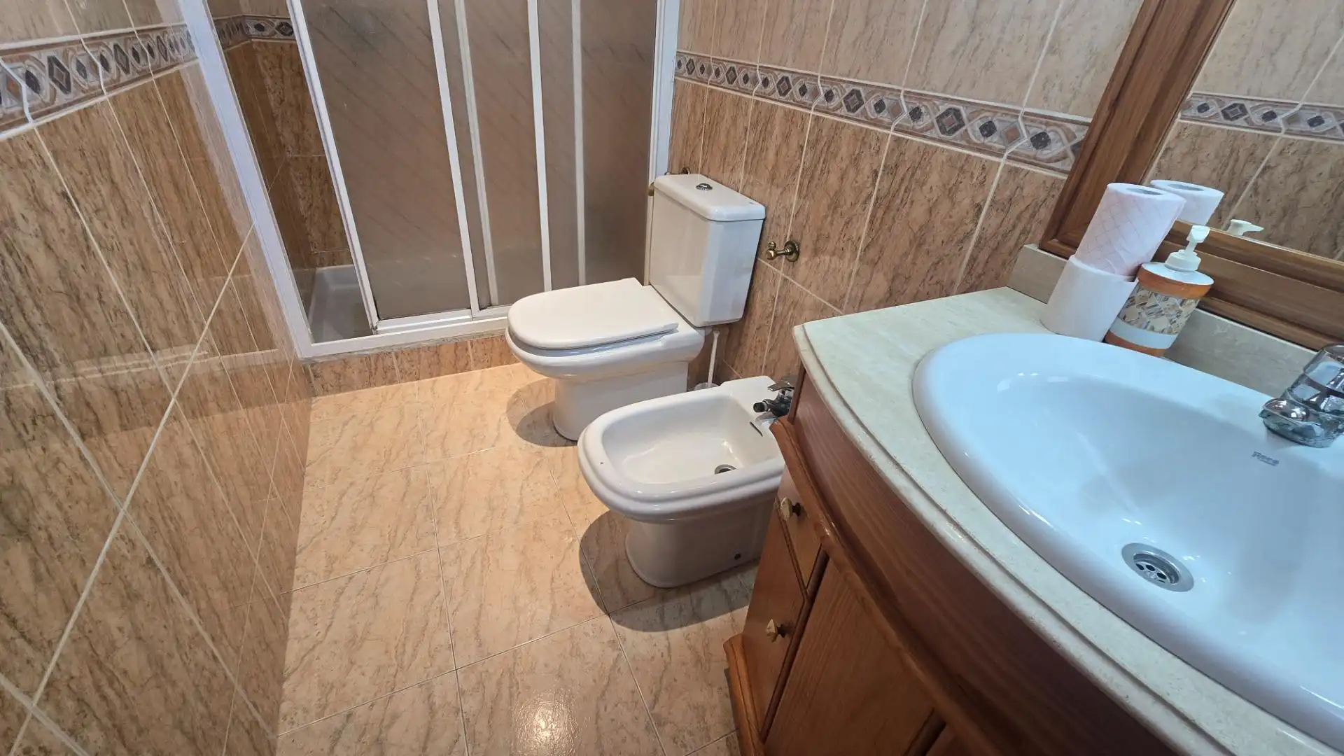 Habitación 90 m², Elche