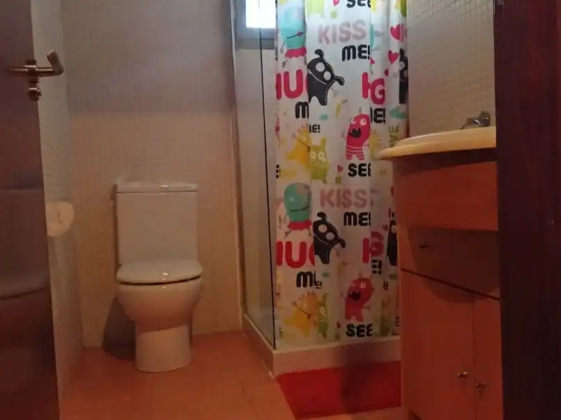 Piso de 70 m² en Castellón de la Plana