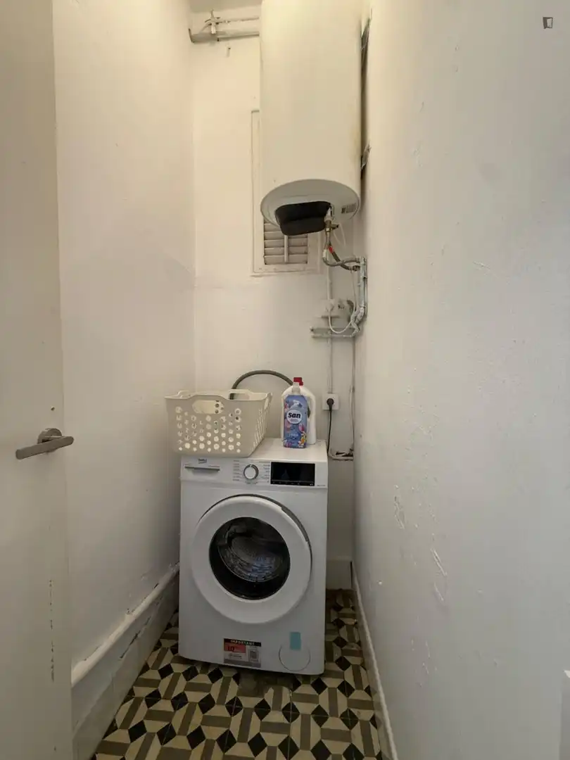Piso en alquiler, Barcelona