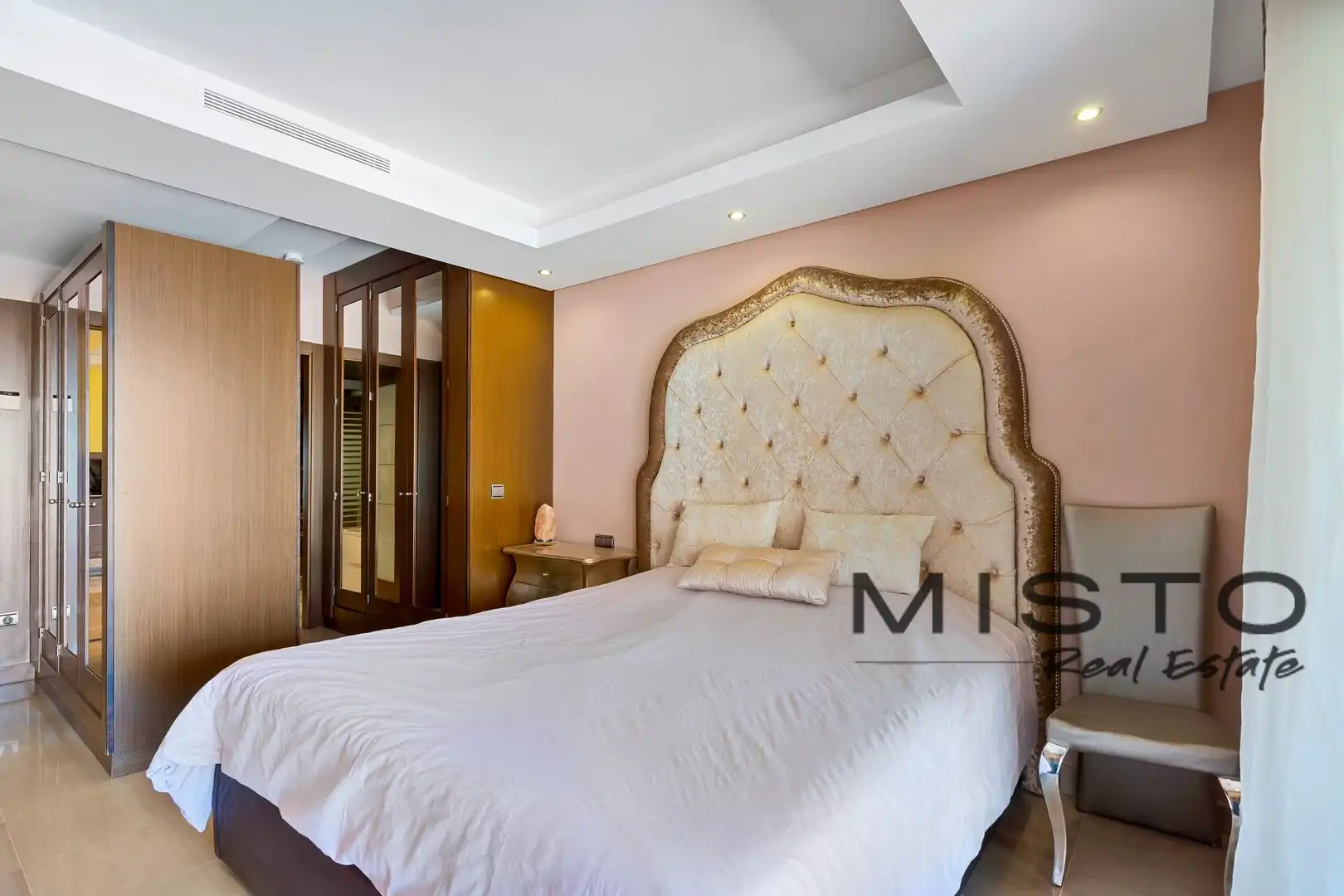 Pis de 133 m² a Estepona