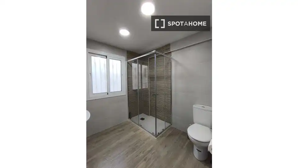 Habitación en alquiler, Málaga