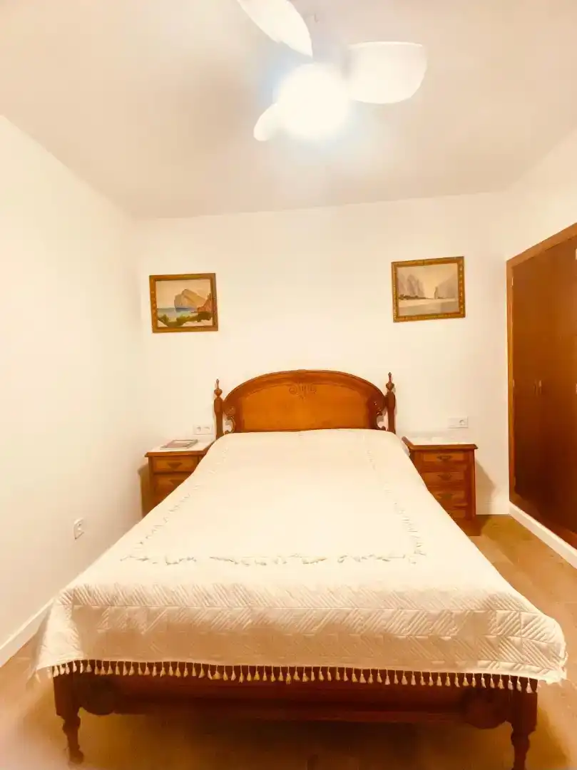 Piso de 65 m² en Palma