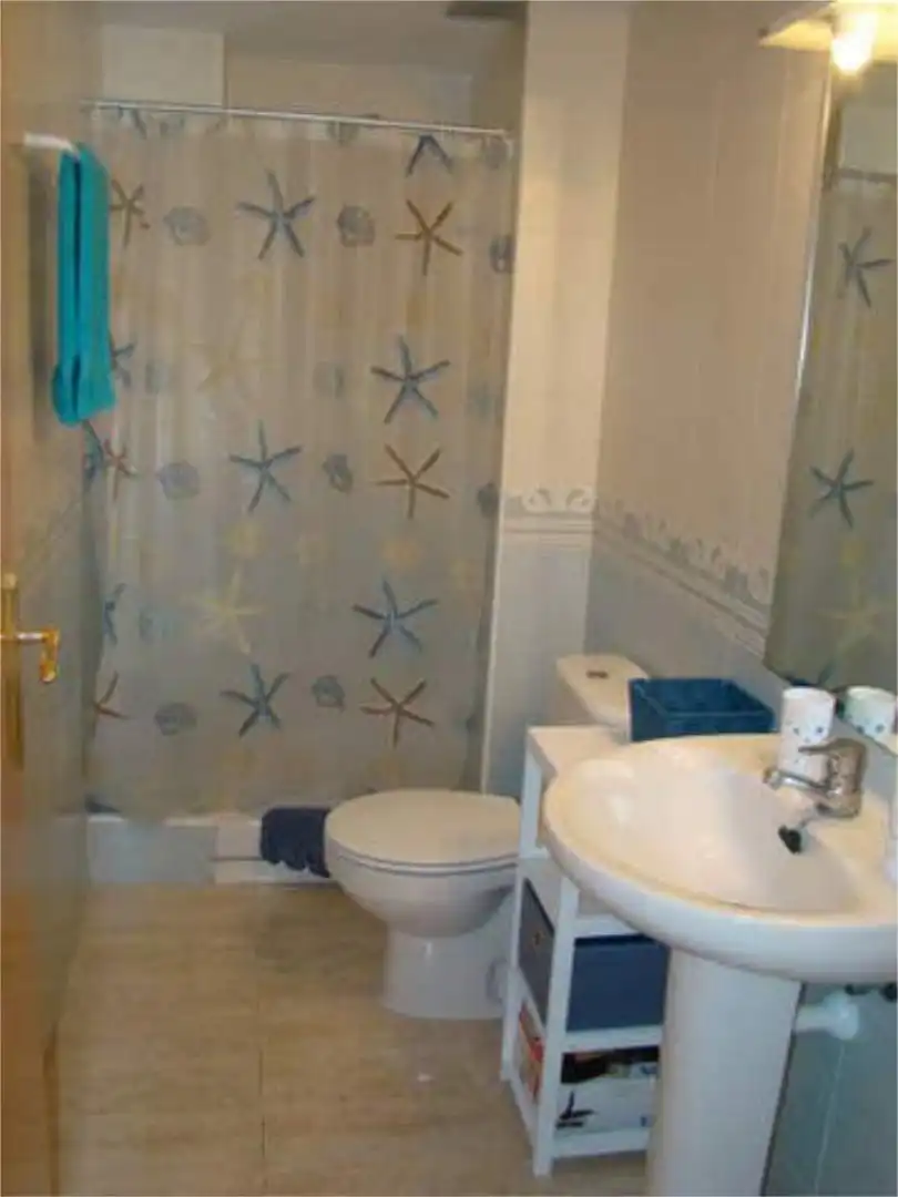 Piso de 75 m² en Salou