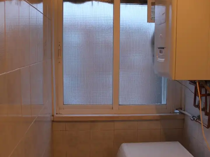 Pis de 86 m² a Leganès