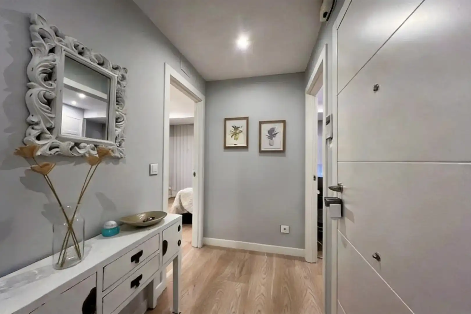 Piso de 96 m² en Ferrol