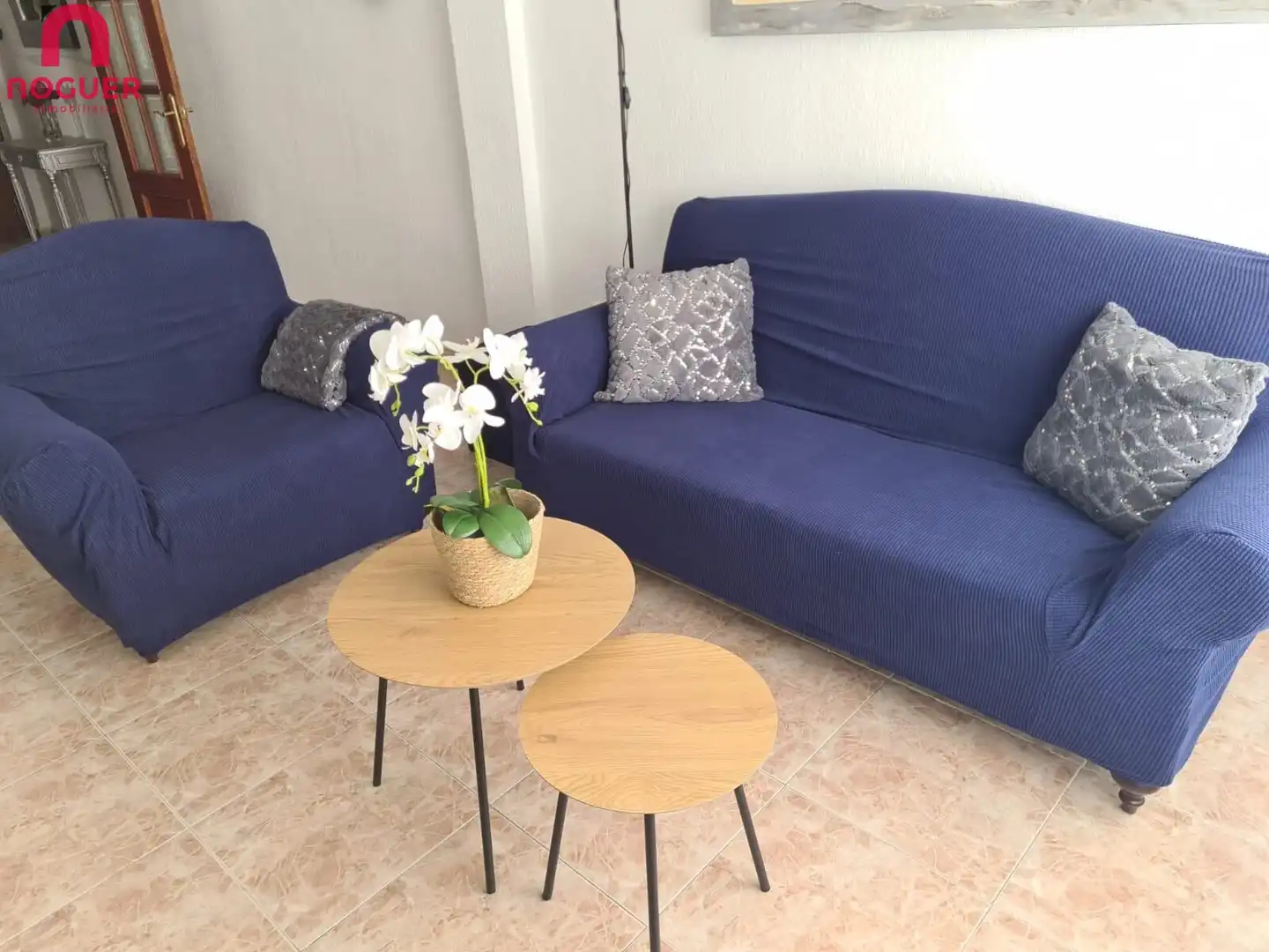 Chambre 70 m², Cordoue