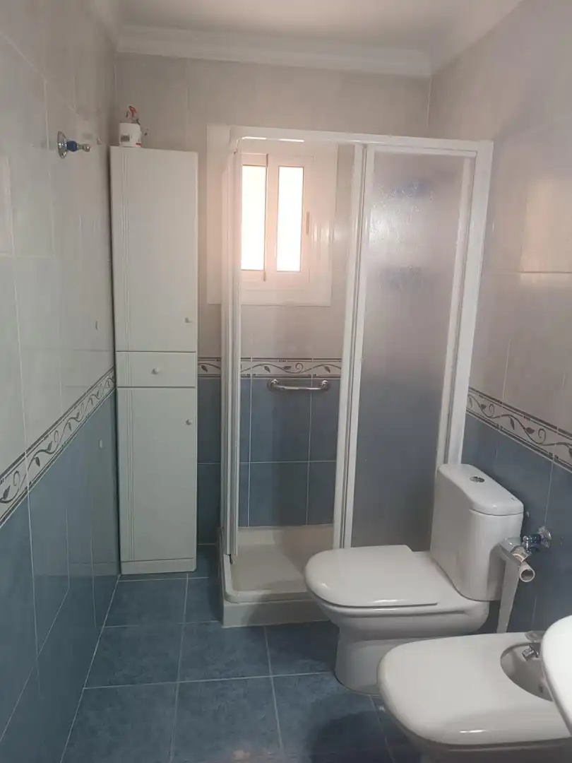 Pis de 120 m² a Alacant