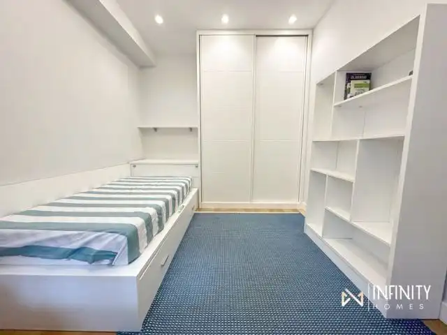 Piso de 125 m² en Bilbao