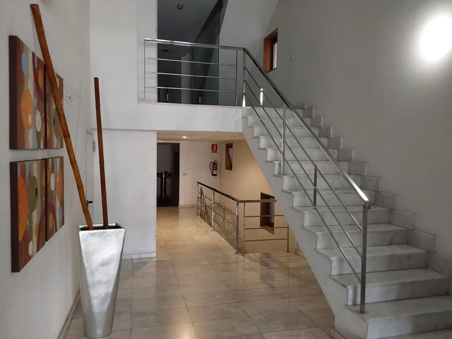 Piso de 120 m² en Ribeira